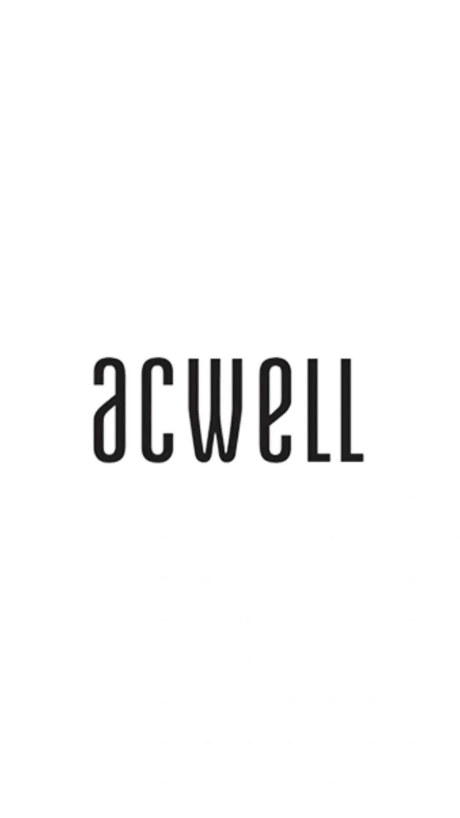ACWELL
