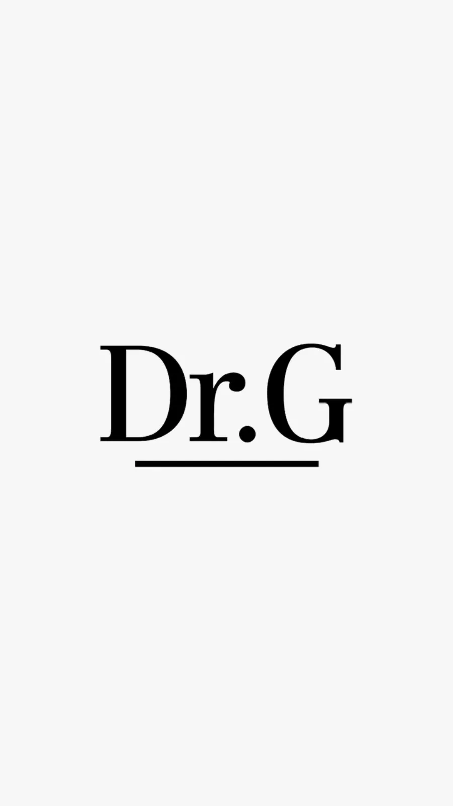 DR. G