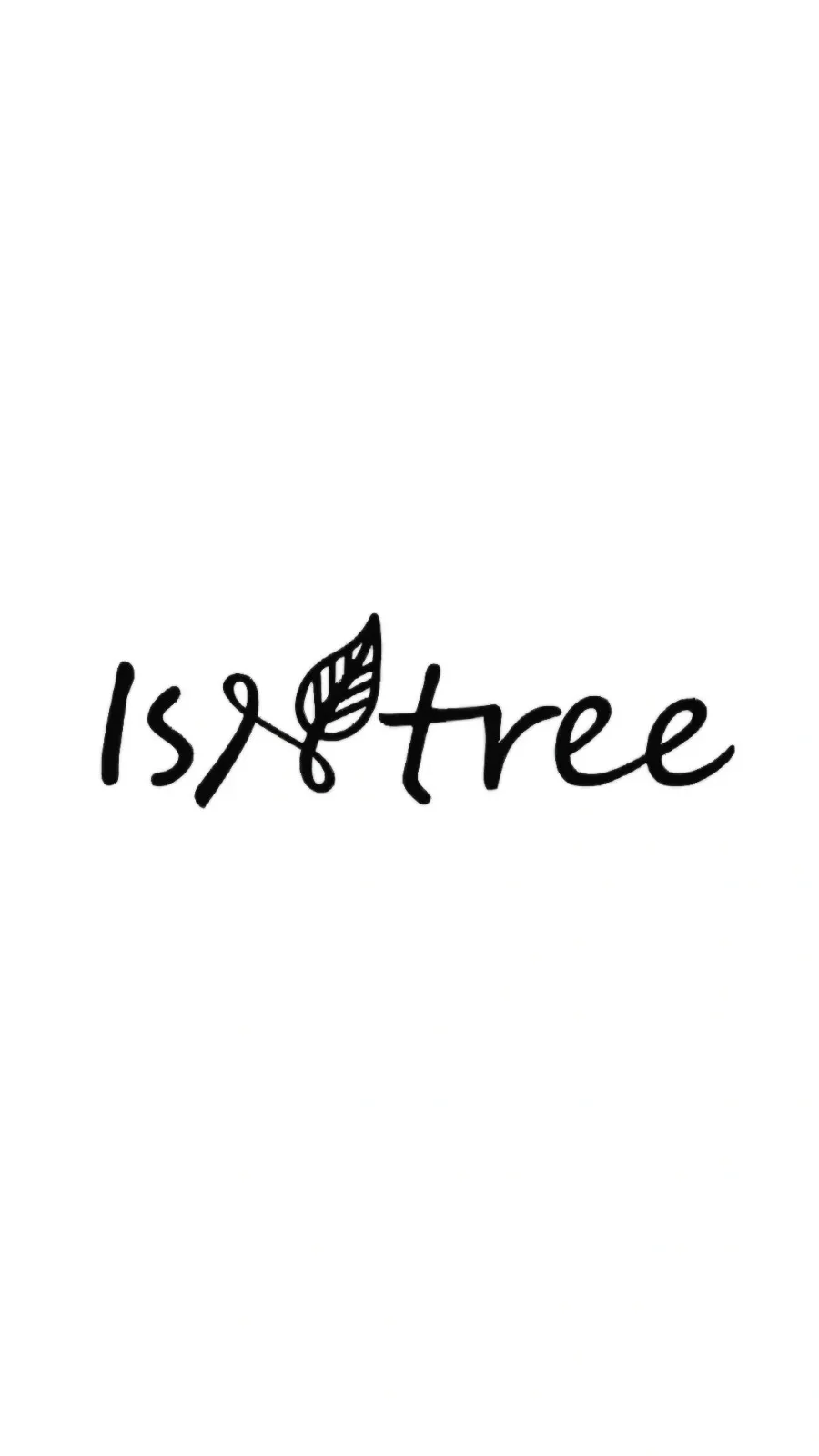 ISNTREE