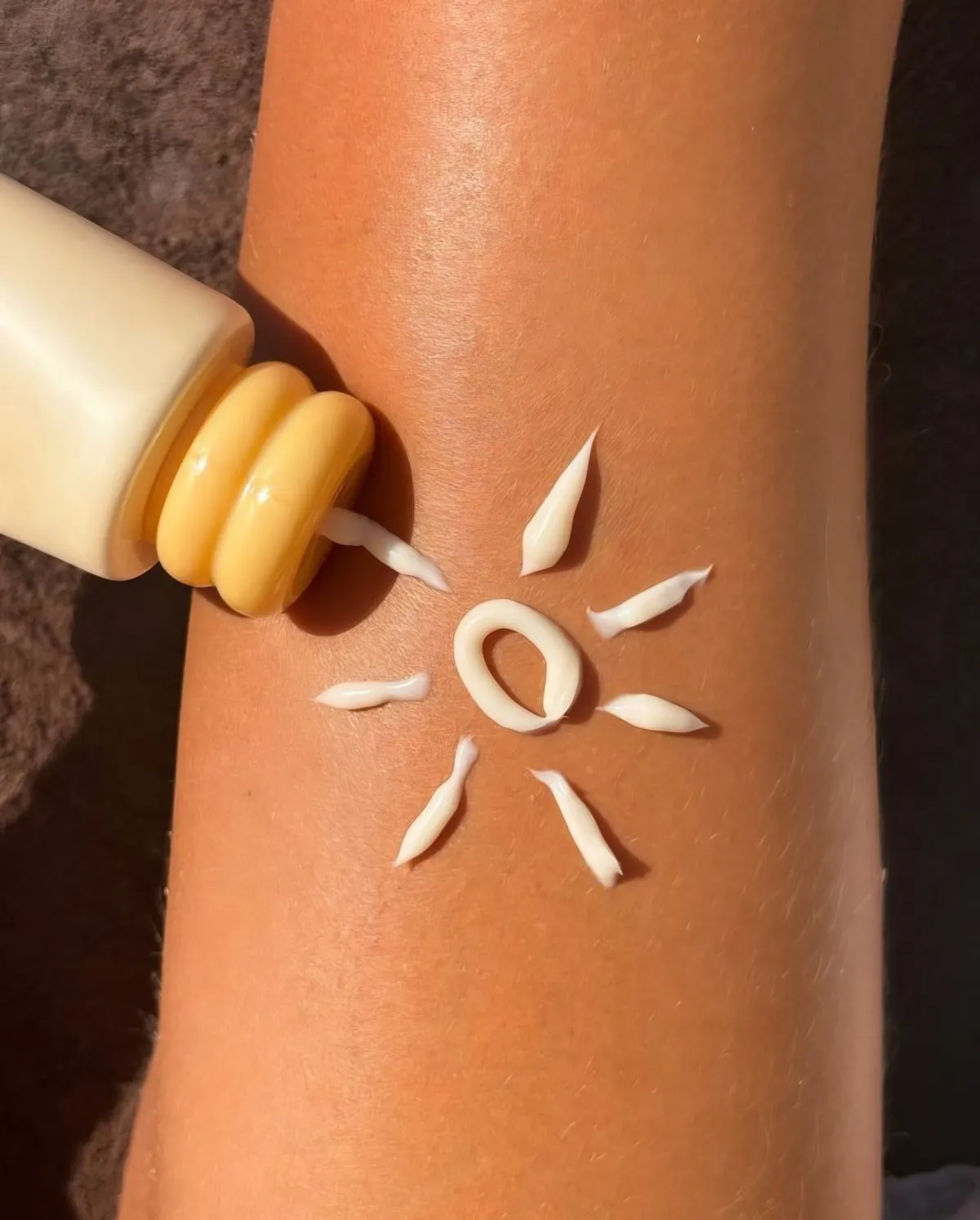 Sunscreen