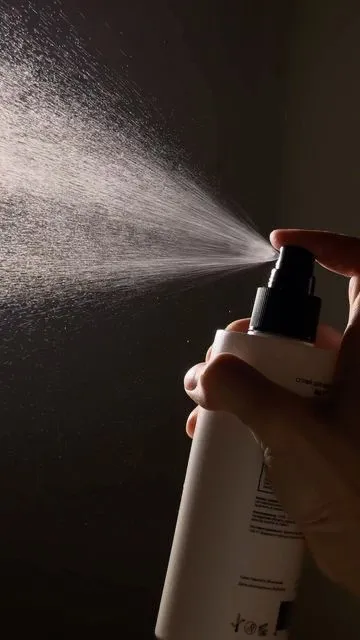 Toner Mist