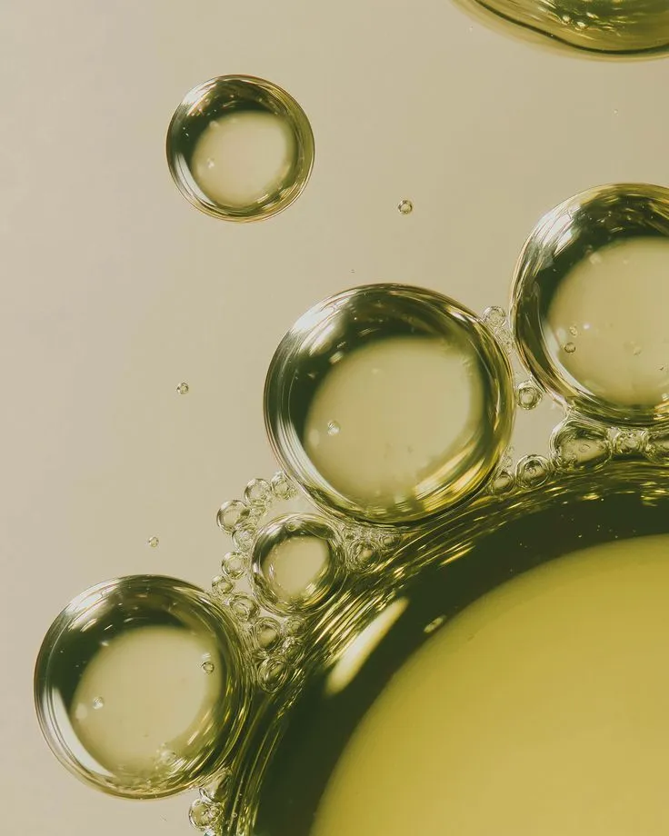 Cleansing Oil