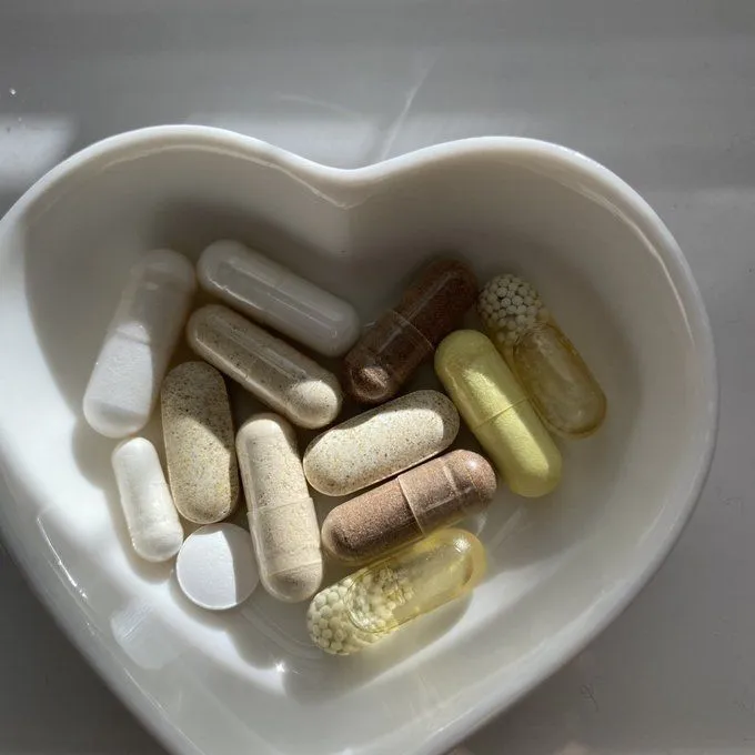 Supplements