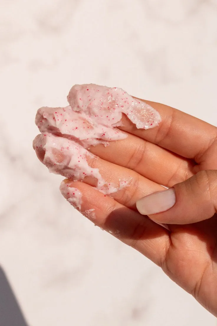 Exfoliator
