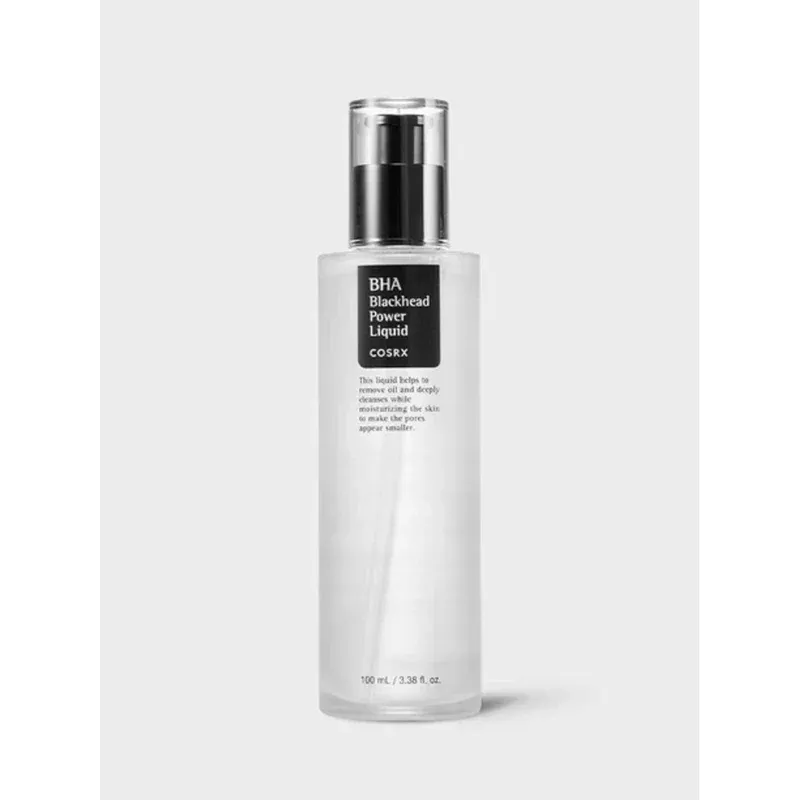 Cosrx Bha Blackhead Power Liquid (100ml)