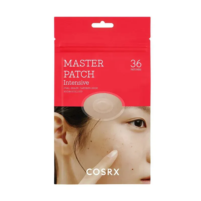Cosrx Master Patch Intensive (36 Patches)