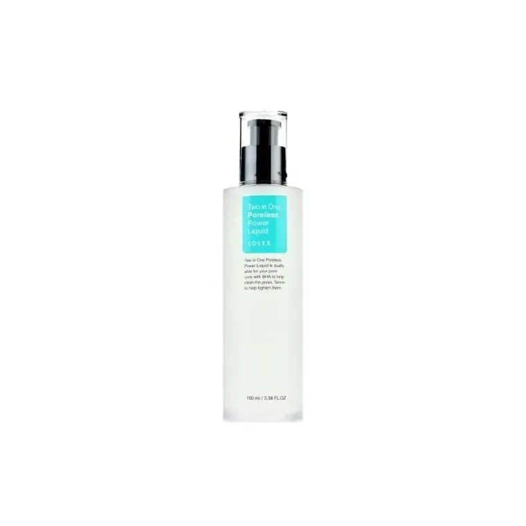 Cosrx Two in One Poreless Power Liquid (100ml)