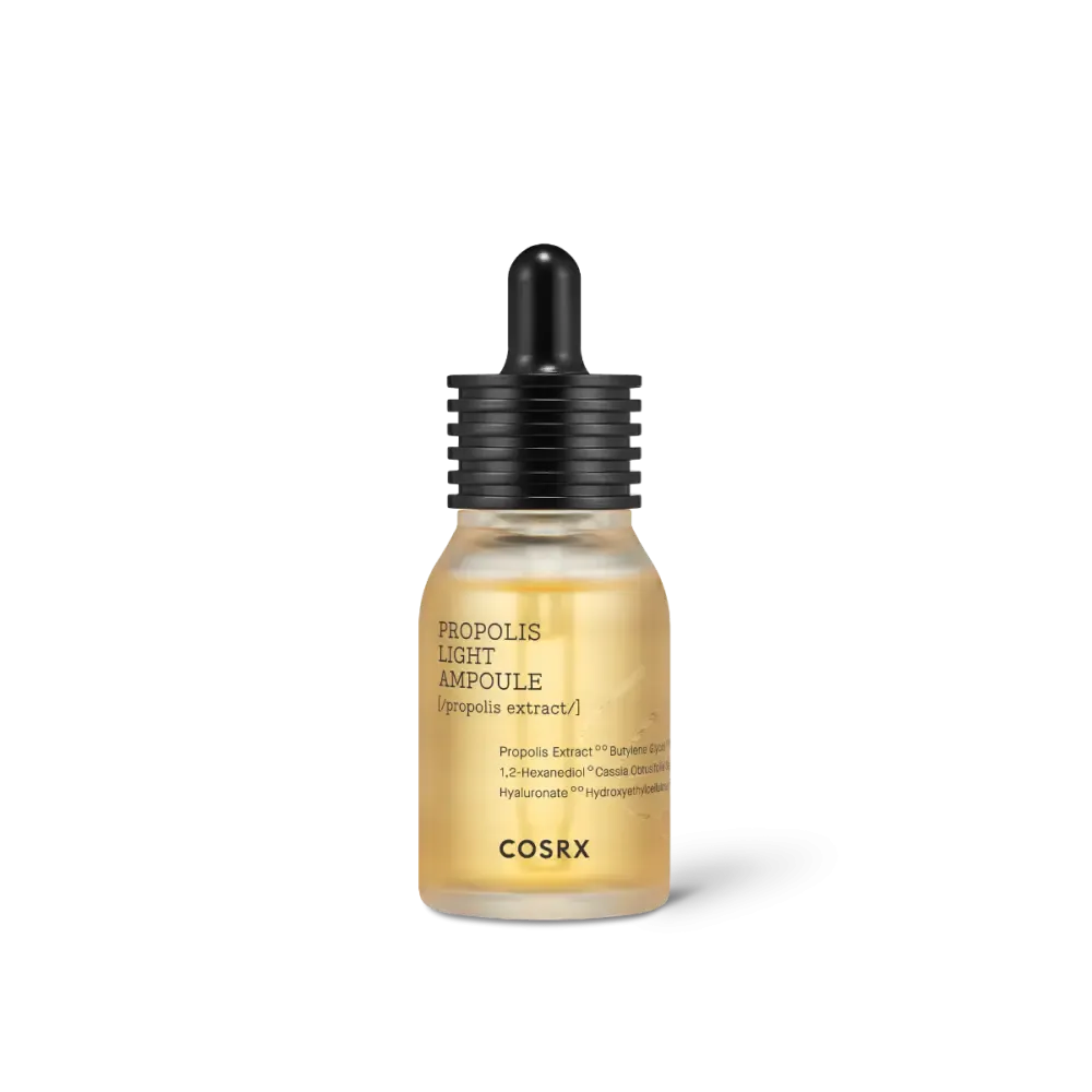 Cosrx Propolis Light Ampoule (30ml)