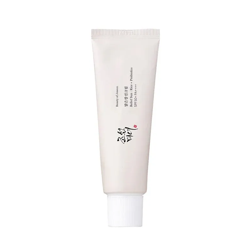 Beauty of Joseon Sunscreen Relief Sun (Rice +Probiotics) Spf 50+ PA++++ (50ml)