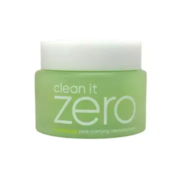 Bannila co zero balm green 7 ml