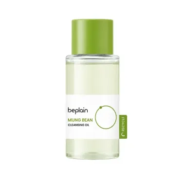 Beplain Mung Bean Cleansing Oil 20ml