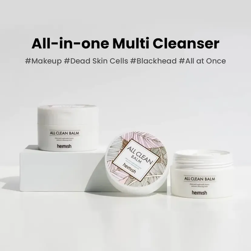 HEIMISH – ALL CLEAN BALM 120ML