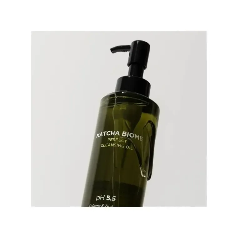HEIMISH MATCHA BIOME CLEANSING OIL 150ML