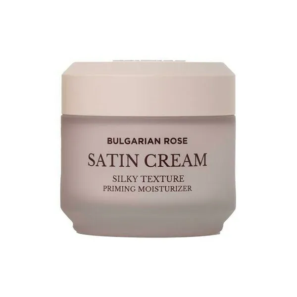 HEIMISH BULGARIAN ROSE SATIN CREAM 50ML