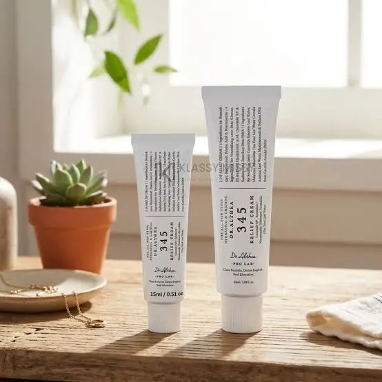 DR. ALTHEA 345 RELIEF CREAM 15ML