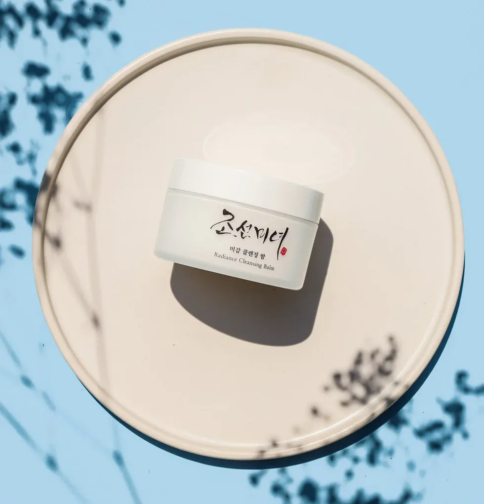 Beauty Of Joseon Radiance Cleansing Balm (100ml)
