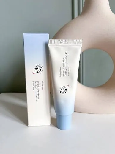 BEAUTY OF JOSEON RELIEF SUN AQUA-FRESH : RICE + B5 50ML
