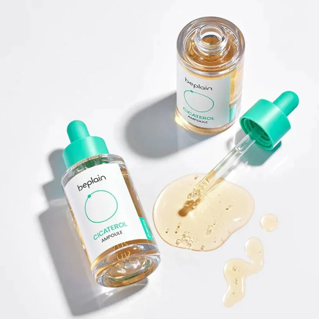 Beplain Cicaterol Ampoule (30ml)