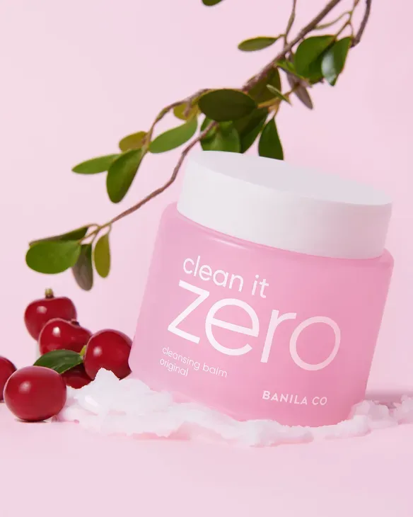 Banila Co. Clean it zero Cleansing Balm Original (100ml)