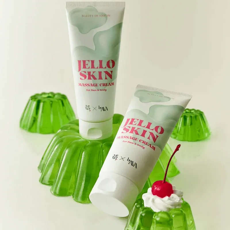Beauty of Joseon Jello Skin Massage Cream (200ml)
