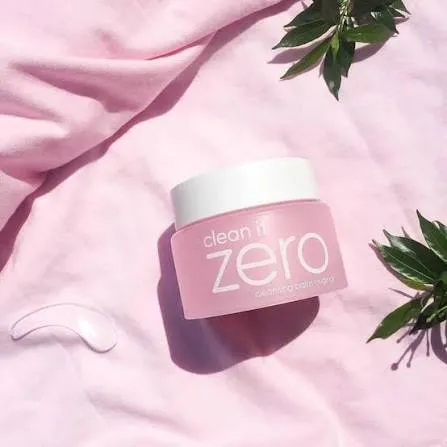 Banila Co Clean It Zero Cleansing Balm Original (7ml)