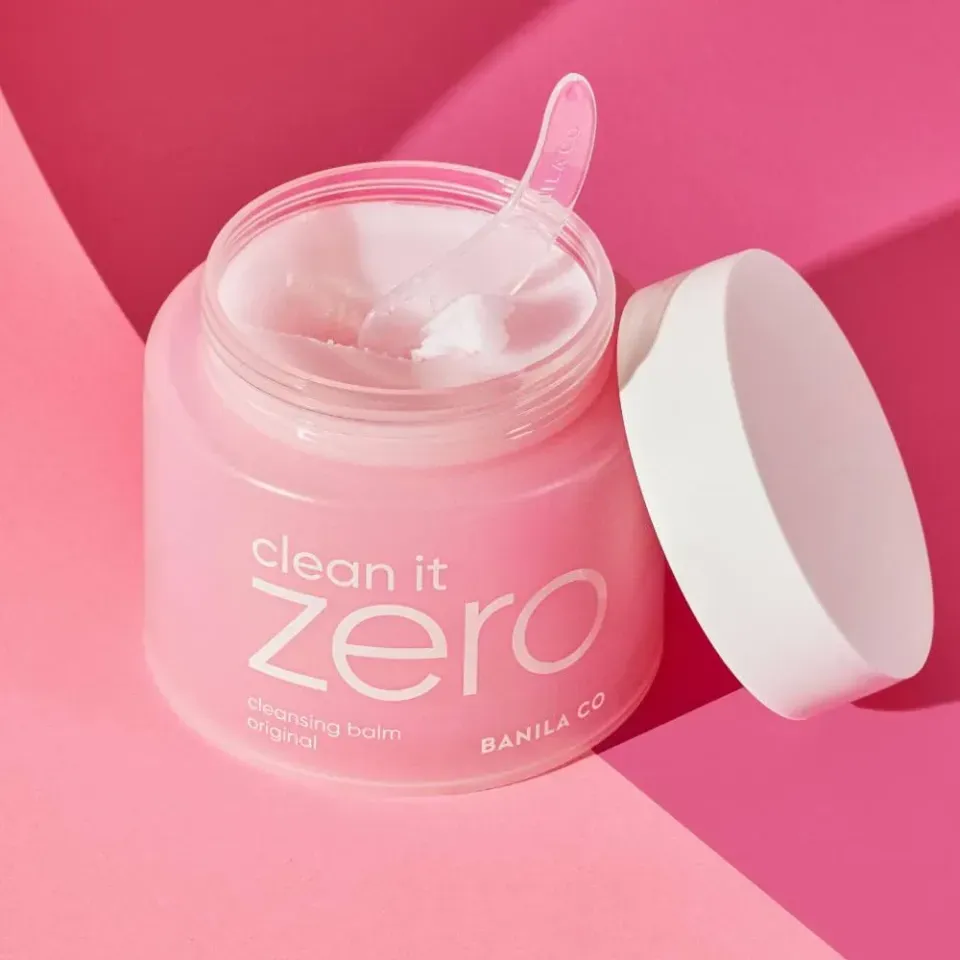 Banila Co Clean It Zero Cleansing Balm Original (25ml)